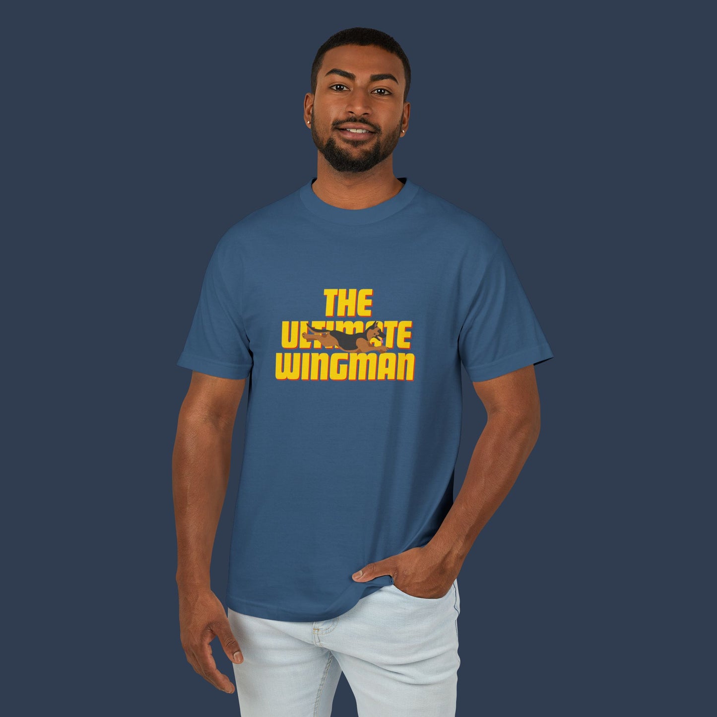 The Wingman
