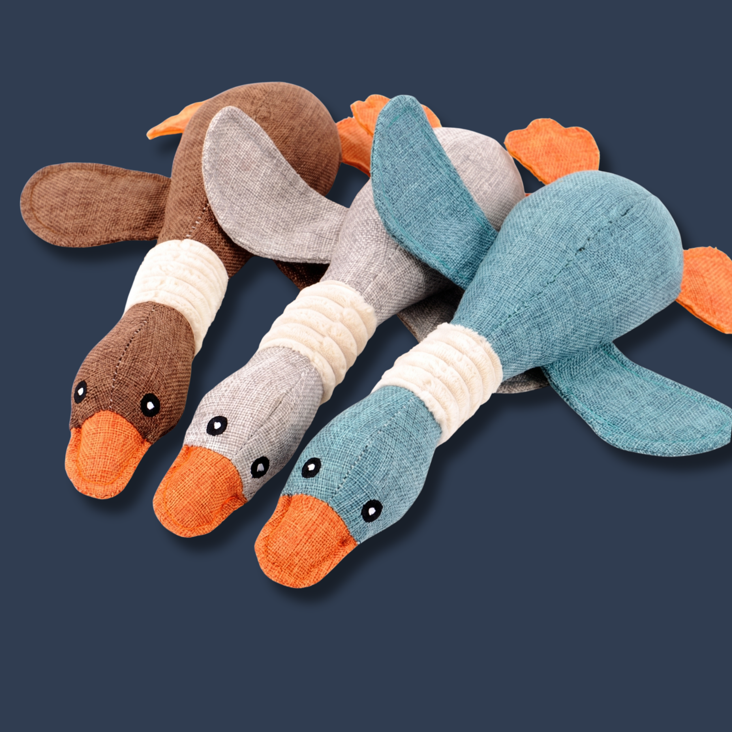 Goose Stufie