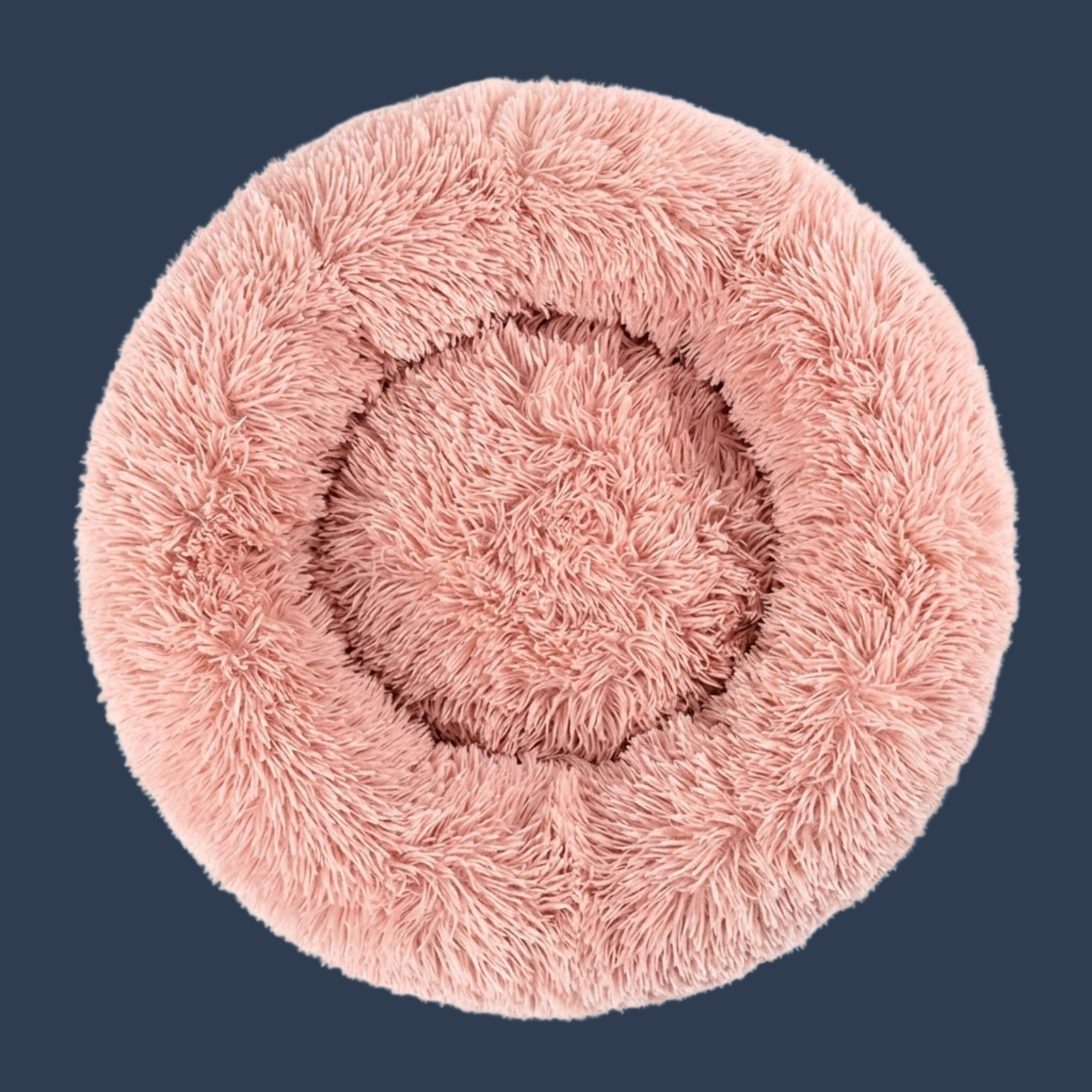 Donut Bed
