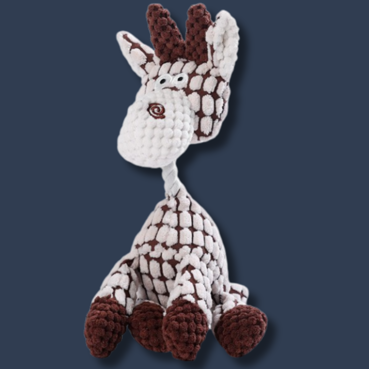 Dusty Donkey Stufie