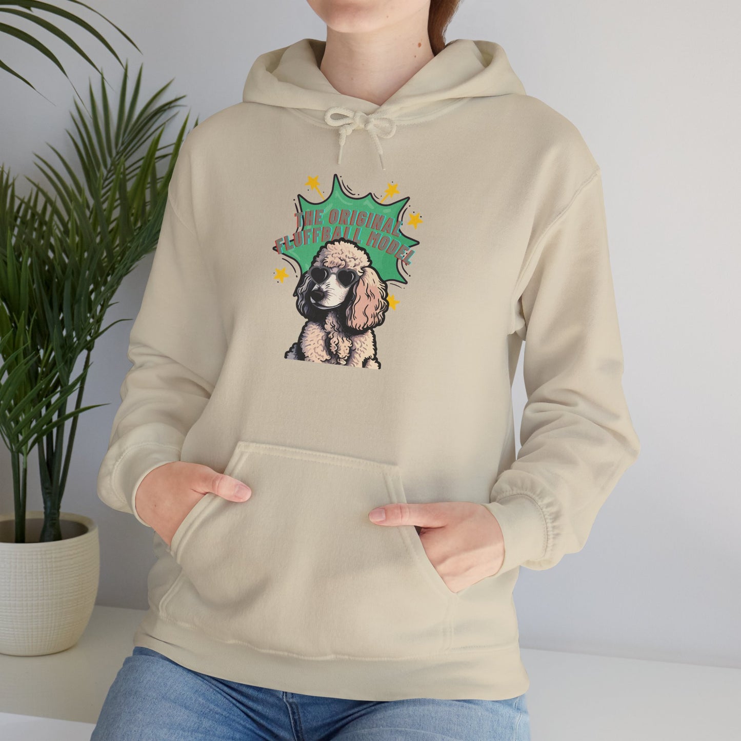 Fluffball Model
