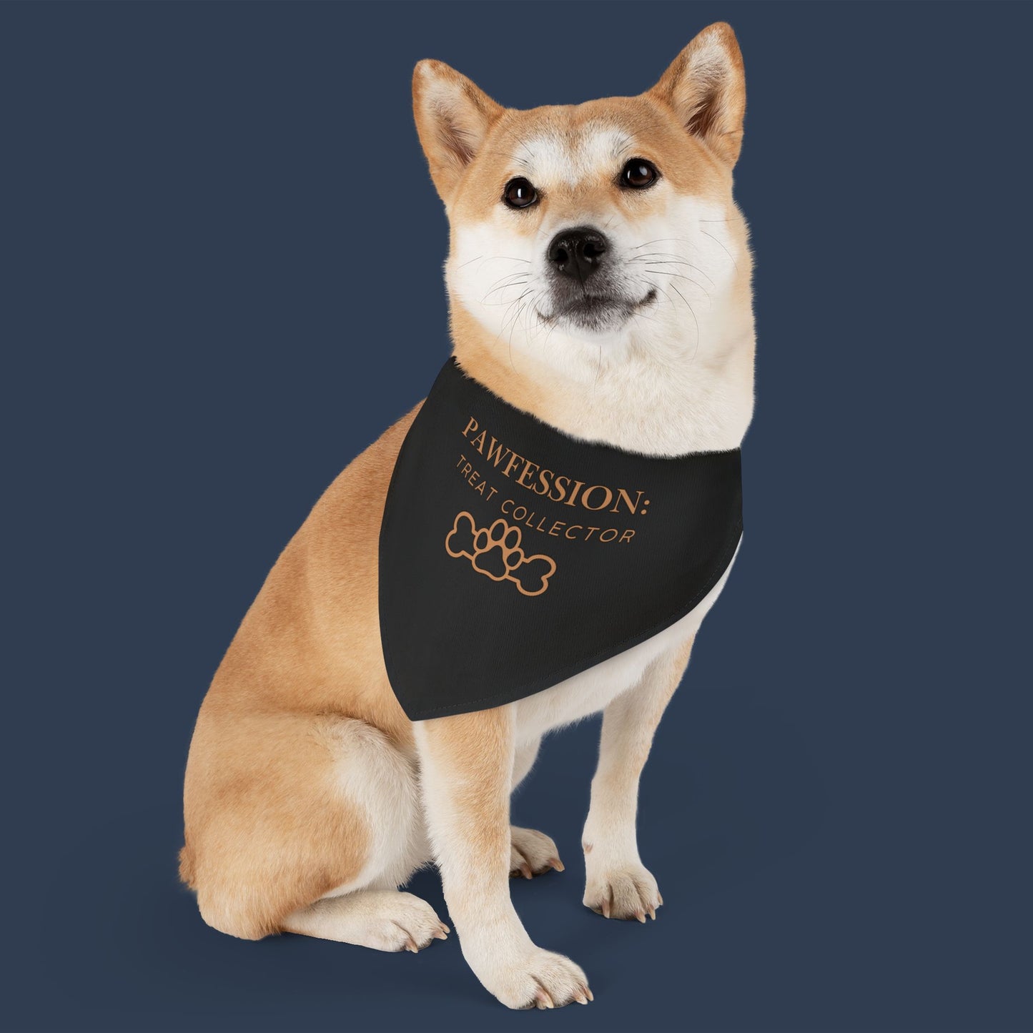 Treat Collector