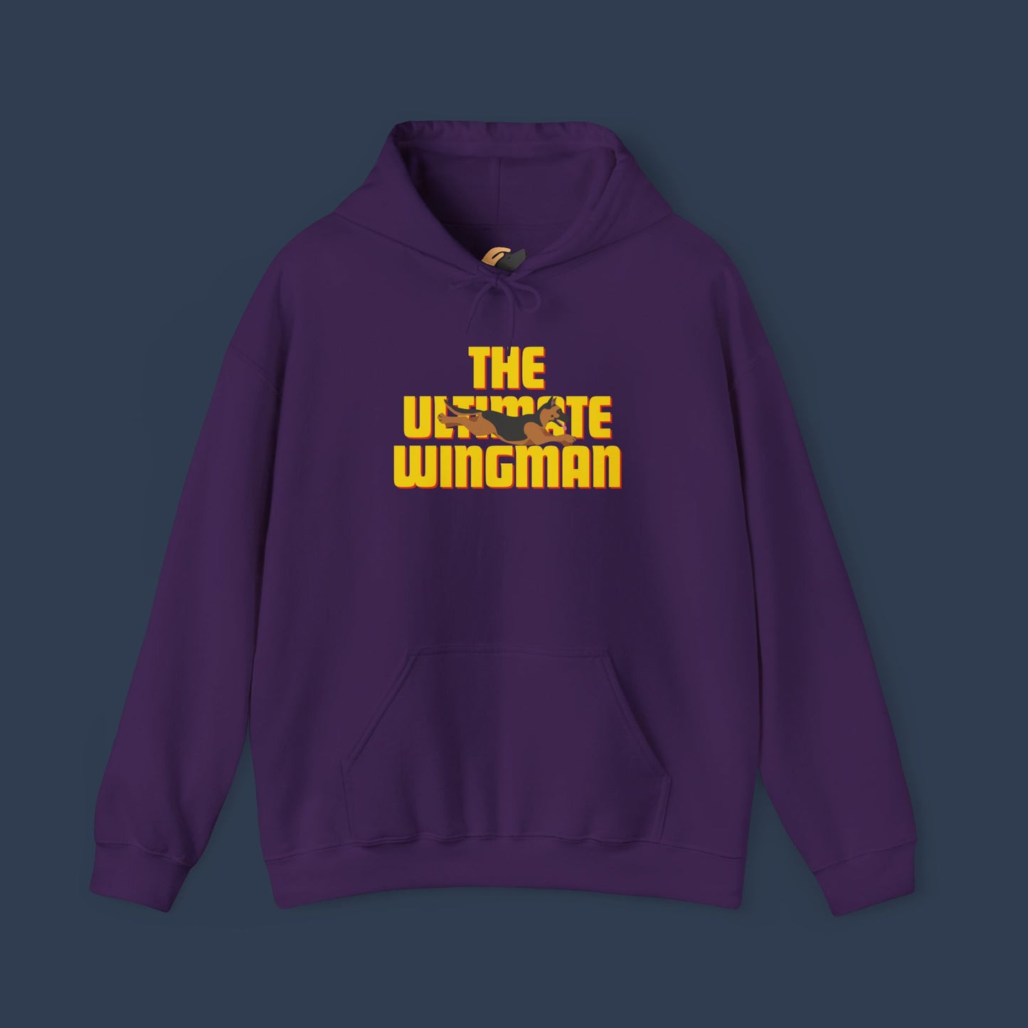 Ultimate Wingman
