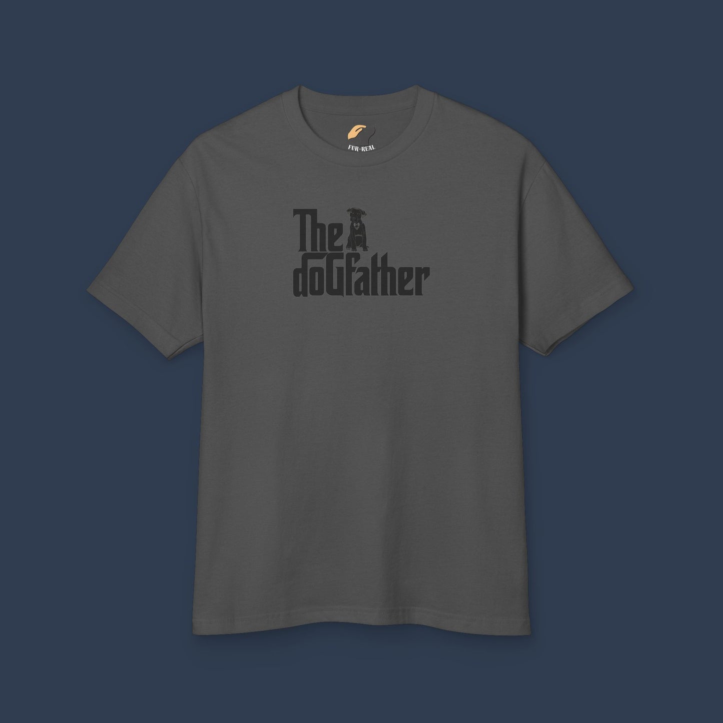 The Dogfather