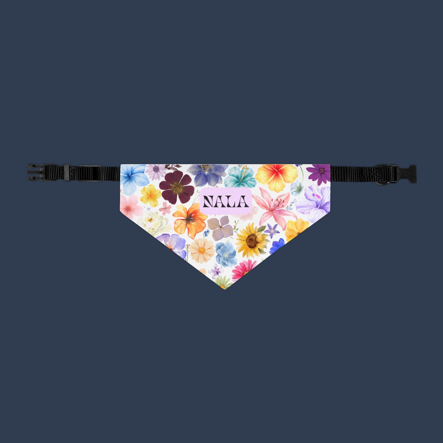 Wildflower Sonata