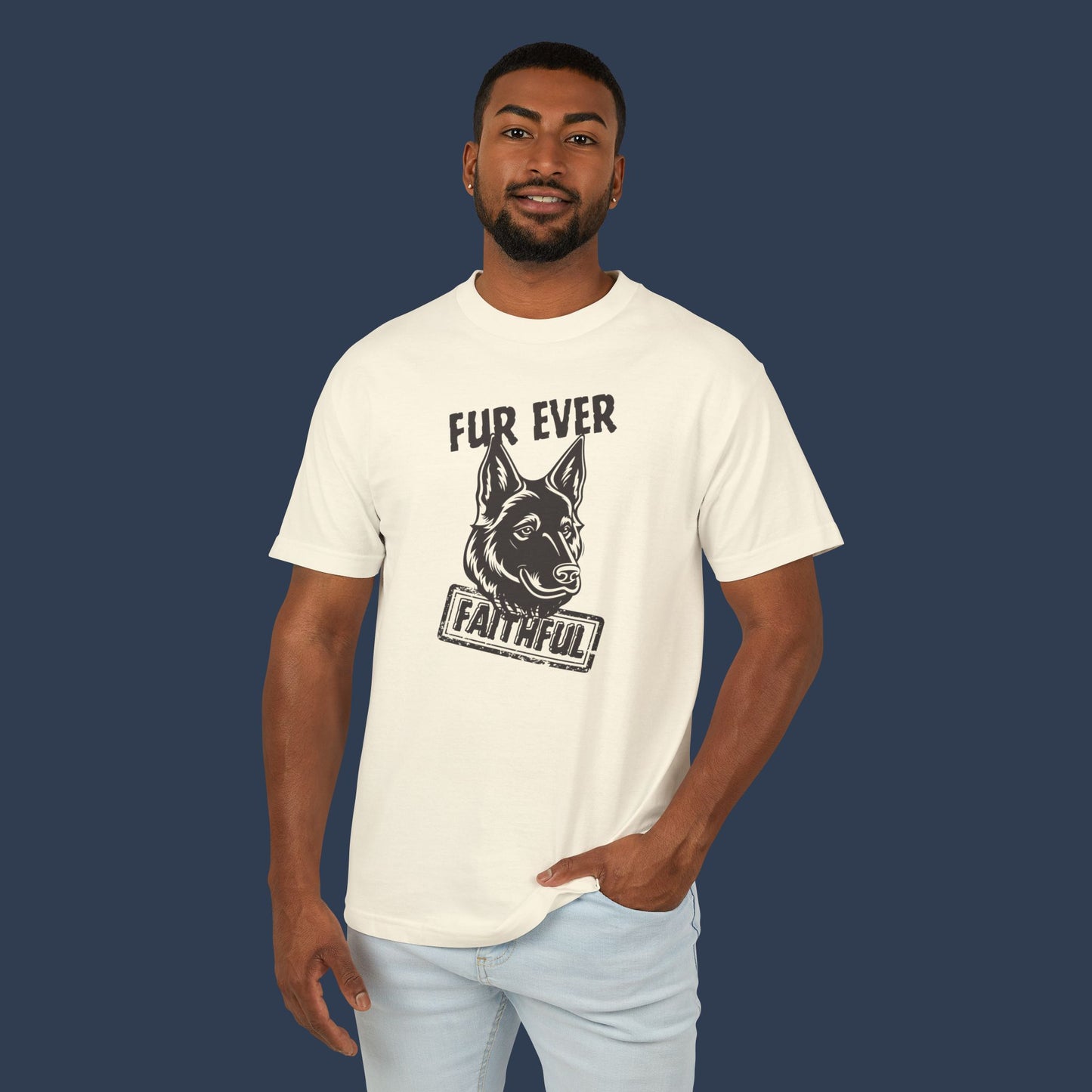 Faithful Fur Ever