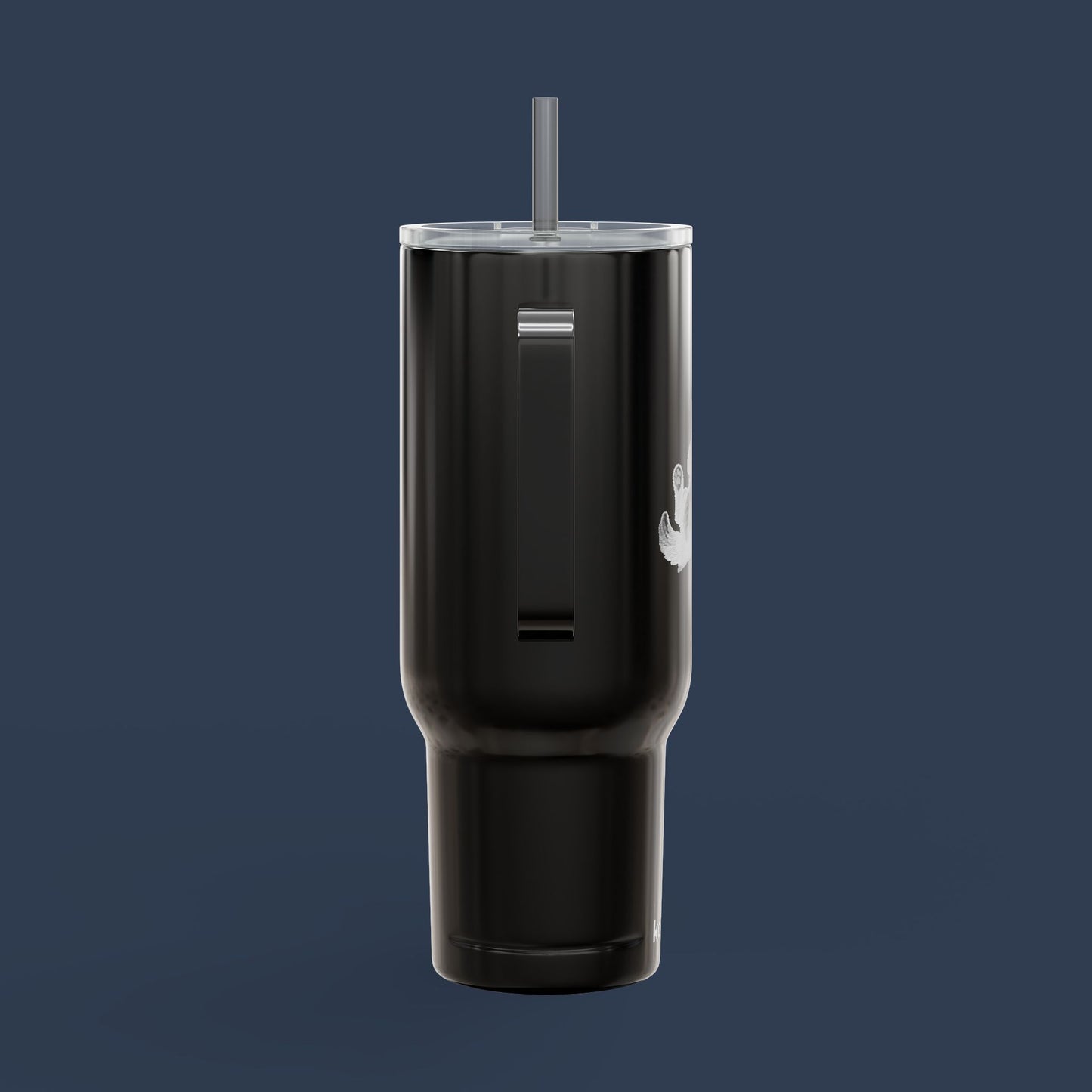 Insulated Tumbler with Lid