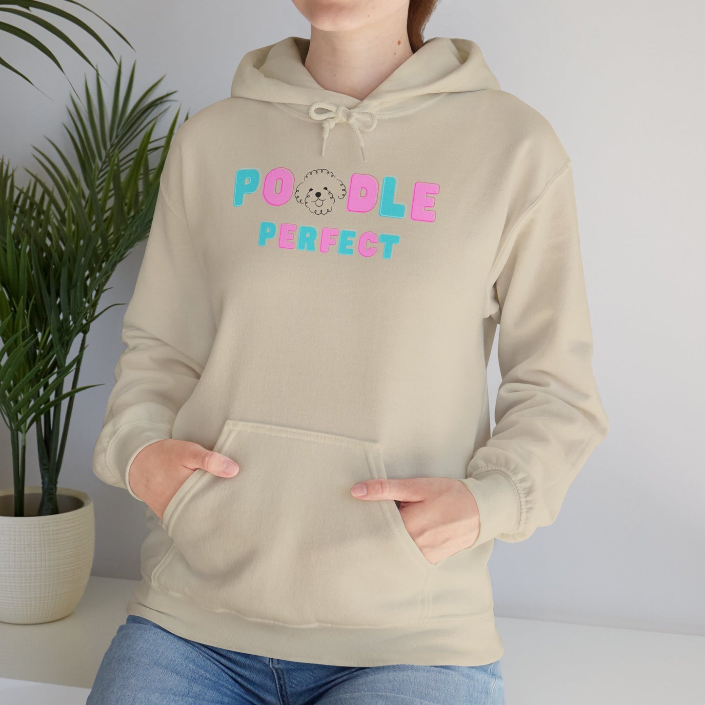 Poodle Perfect