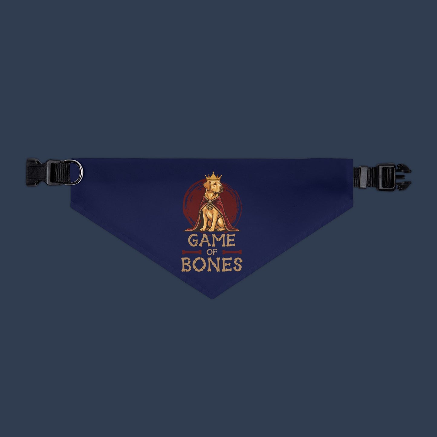 Game Of Bones