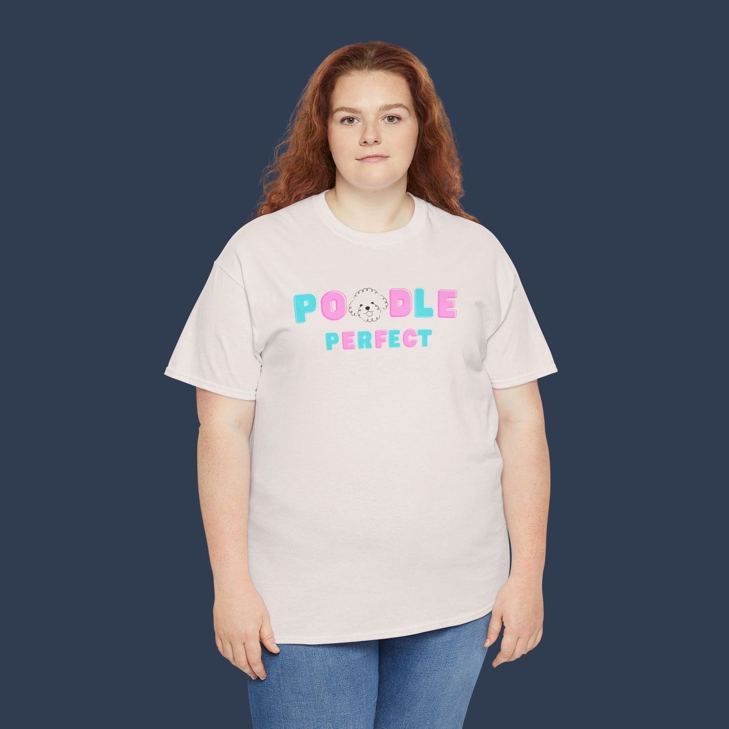Poodle Perfect