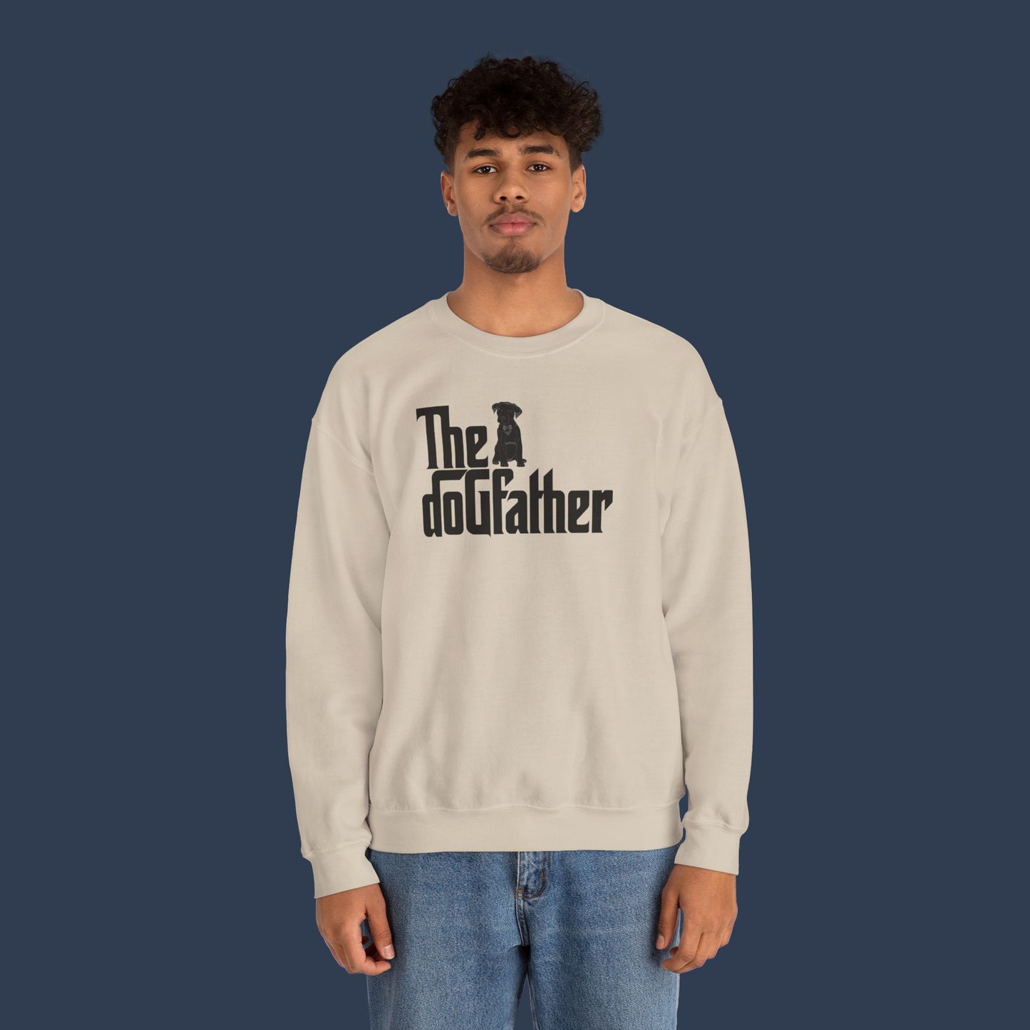 The Dogfather