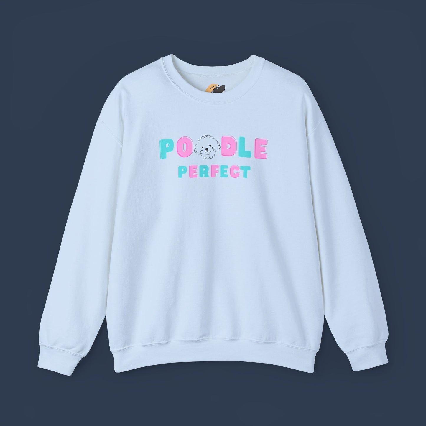 Poodle Perfect