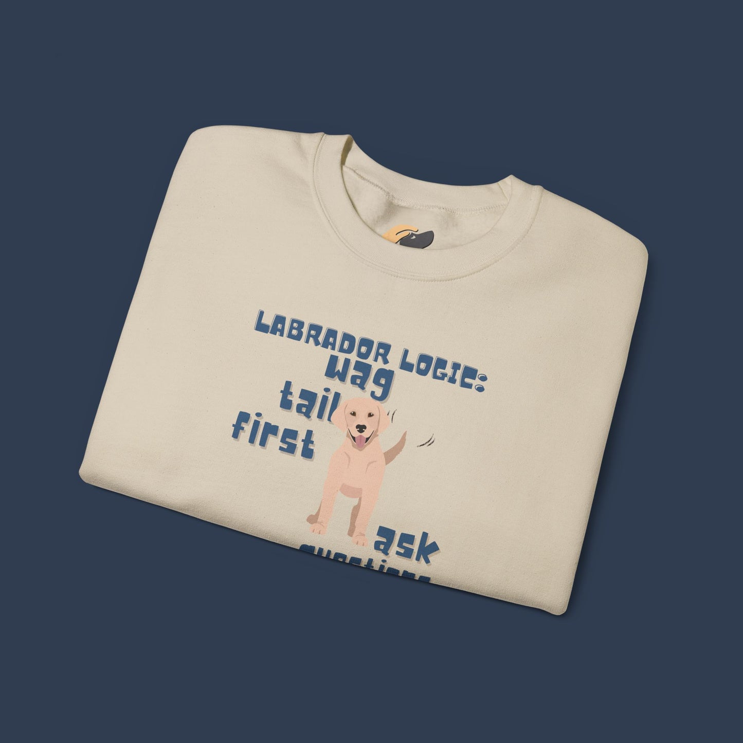 Labrador Logic