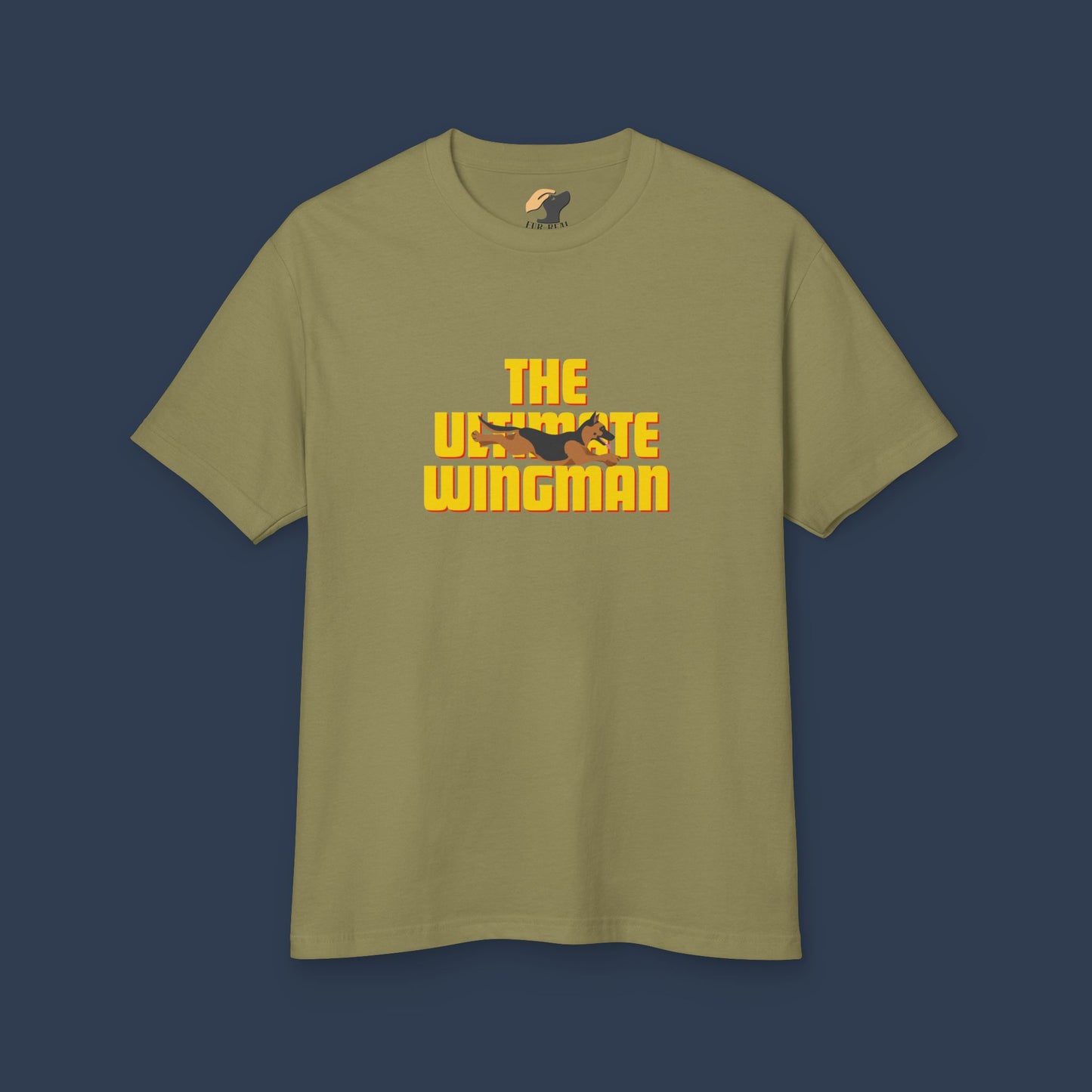 The Wingman