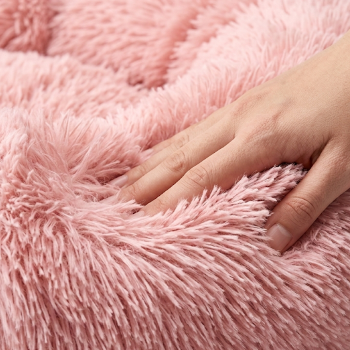 Donut Bed