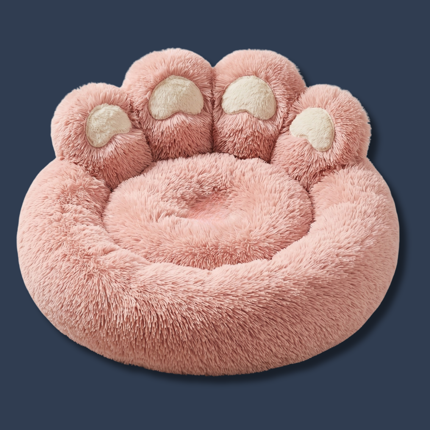Cloud Bed
