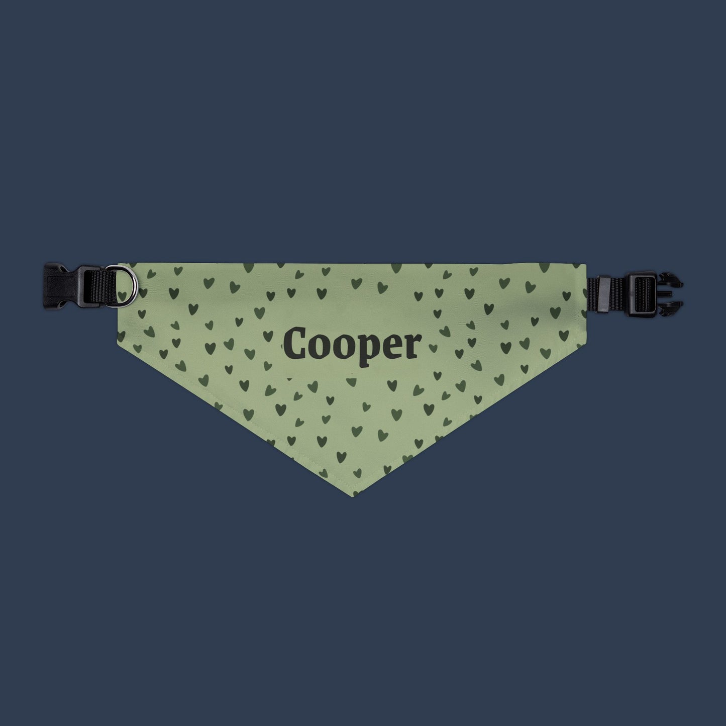 Olive Hearts