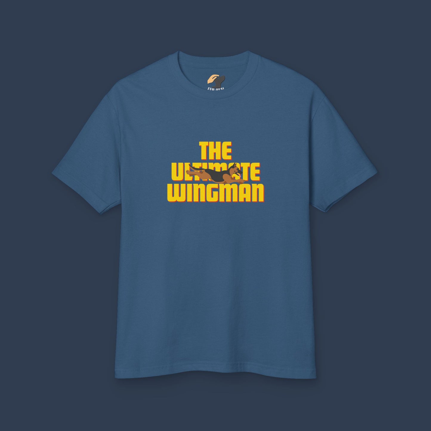 The Wingman