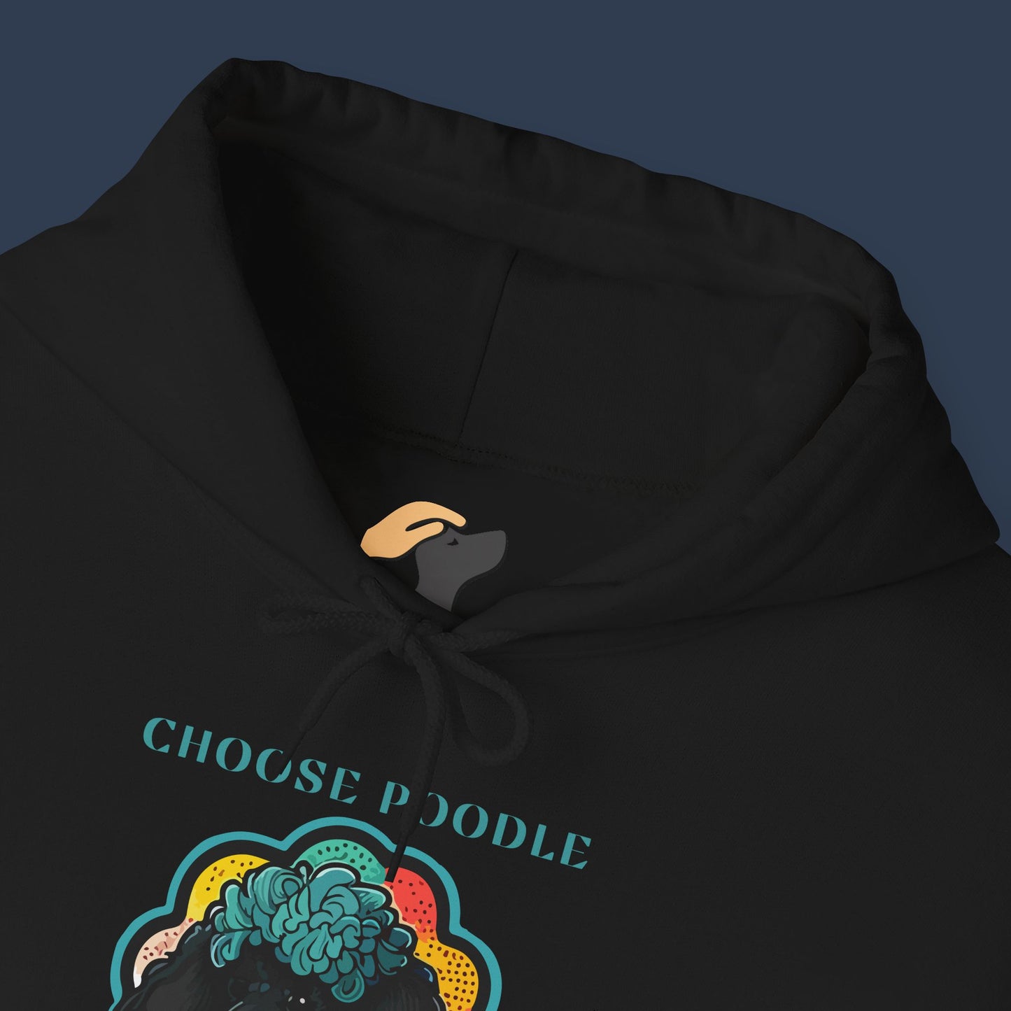 Choose Poodle