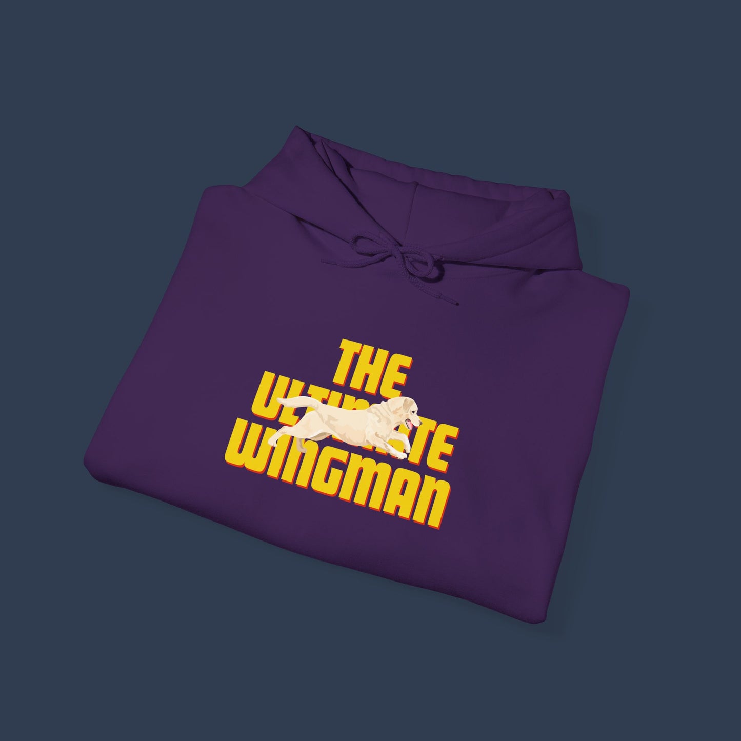 Ultimate Wingman