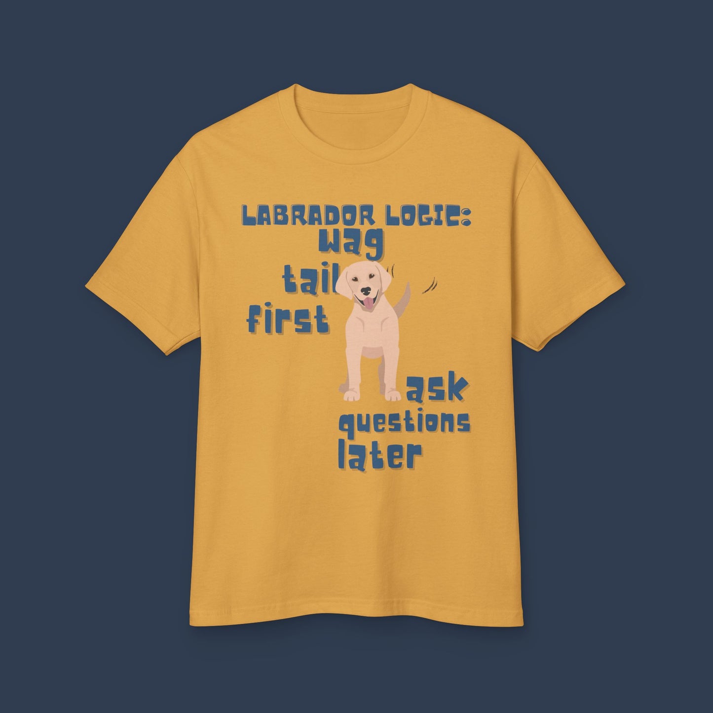 Logic Tee