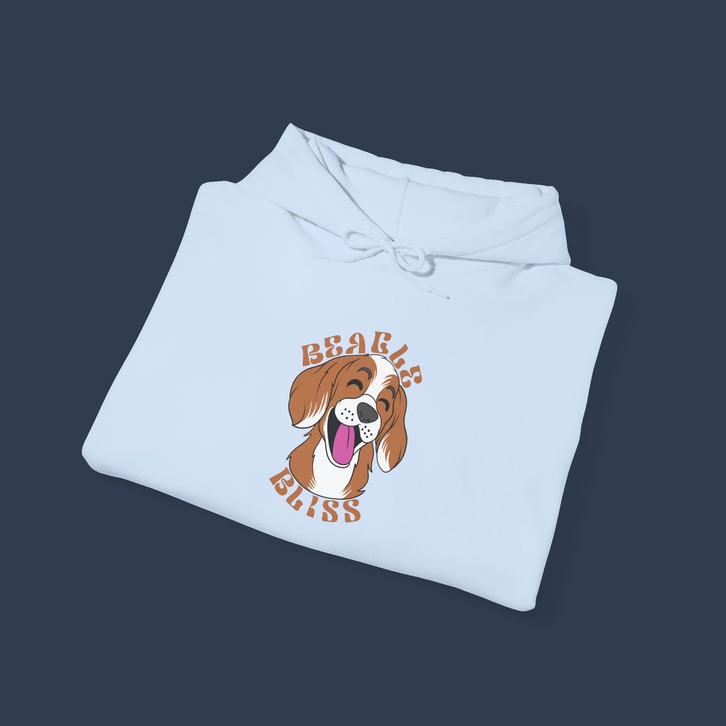 Beagle Bliss