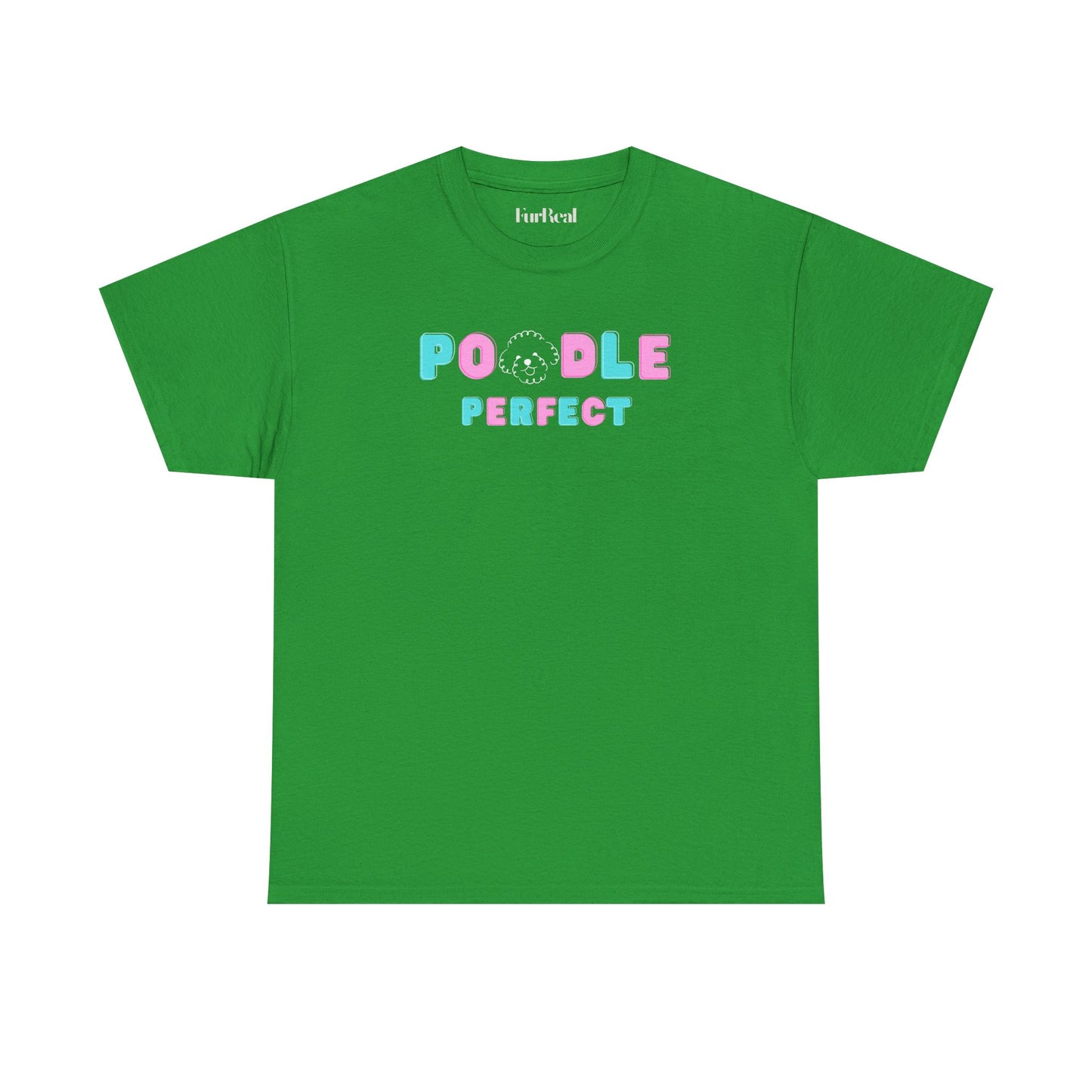 Poodle Perfect