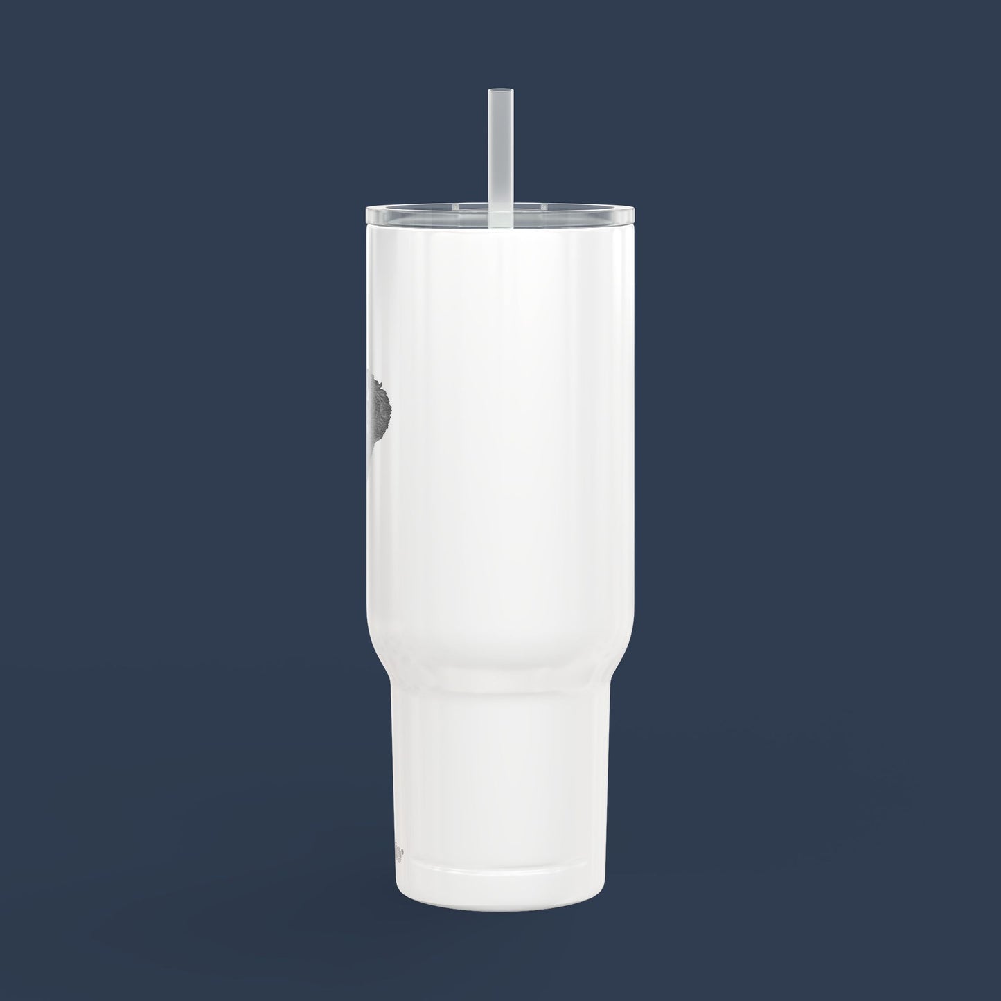 Insulated Tumbler with Lid