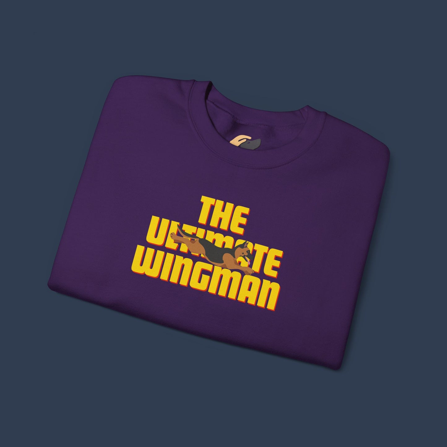 Ultimate Wingman
