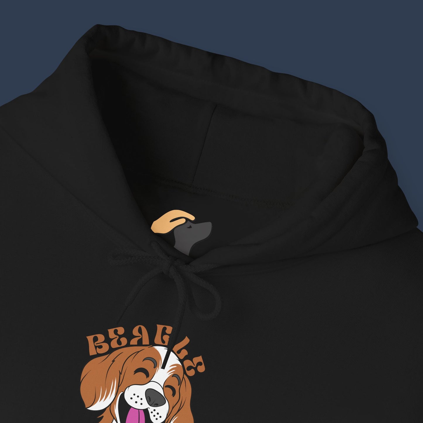 Beagle Bliss