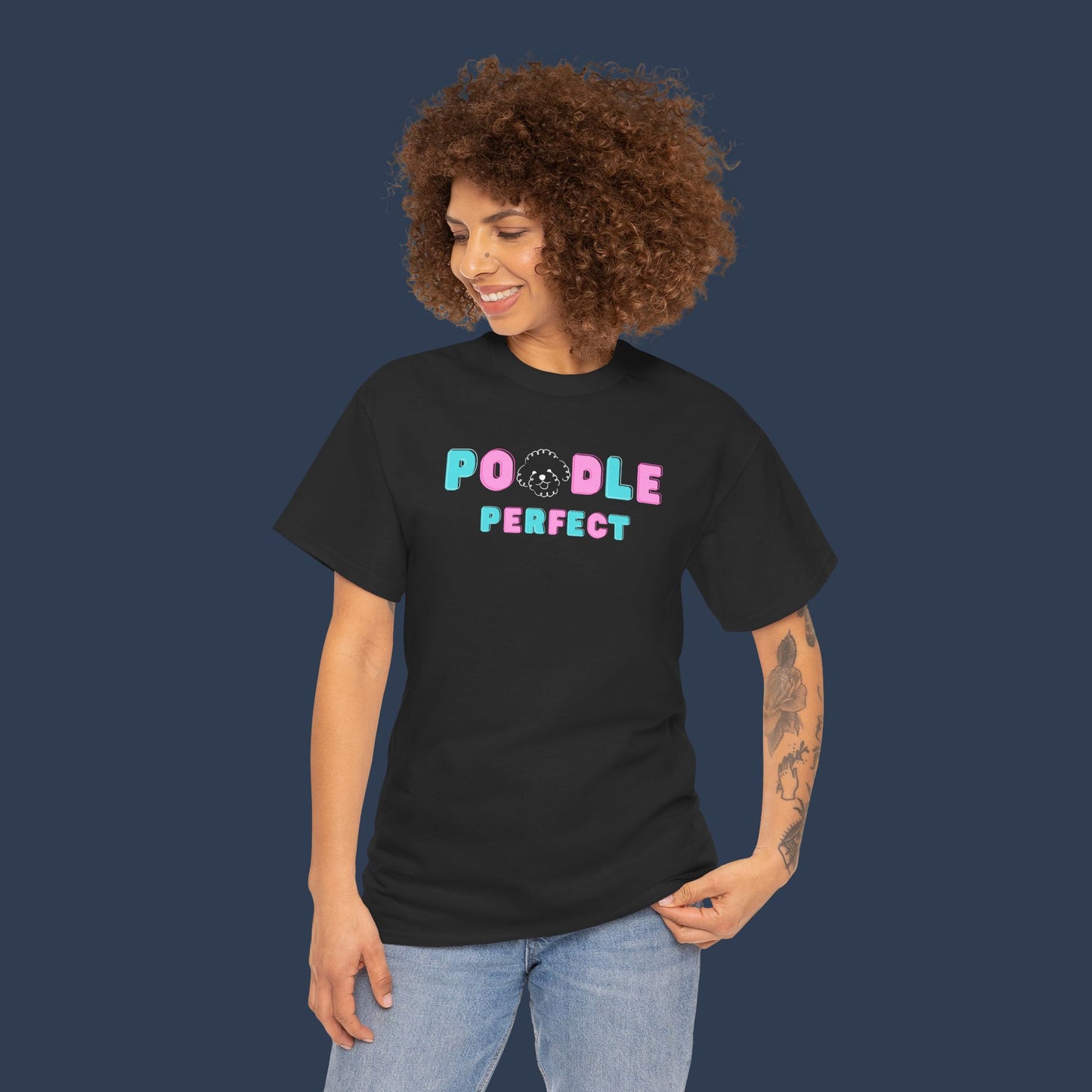 Poodle Perfect