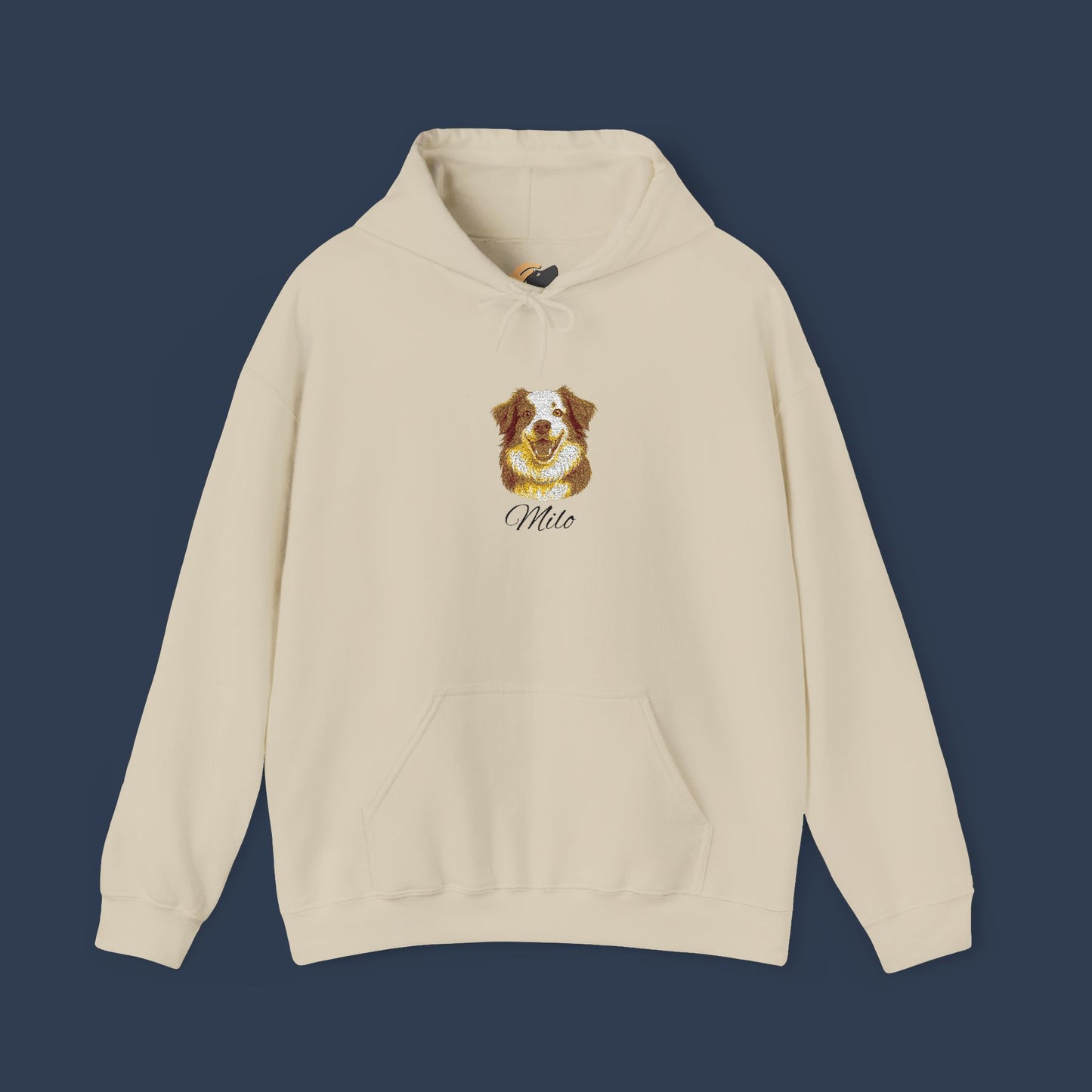 Persnalized Hooodie