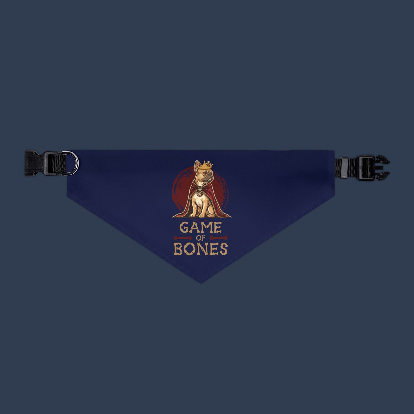 Game Of Bones