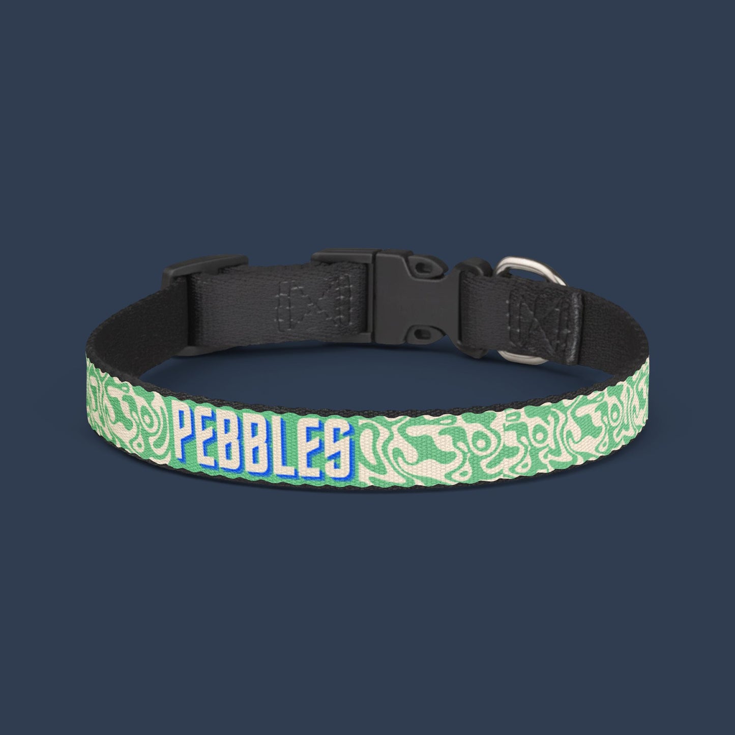 Willow Wave Collar