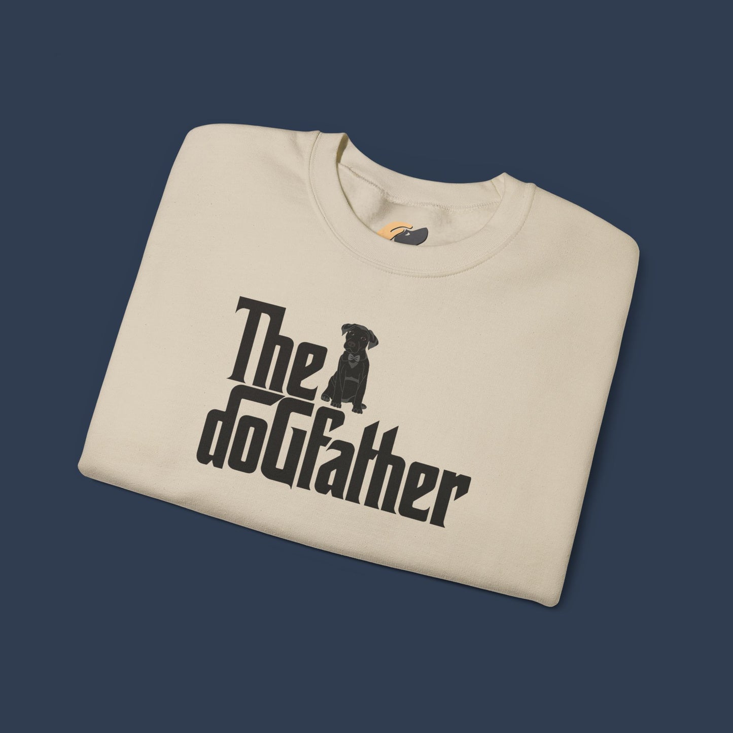 The Dogfather