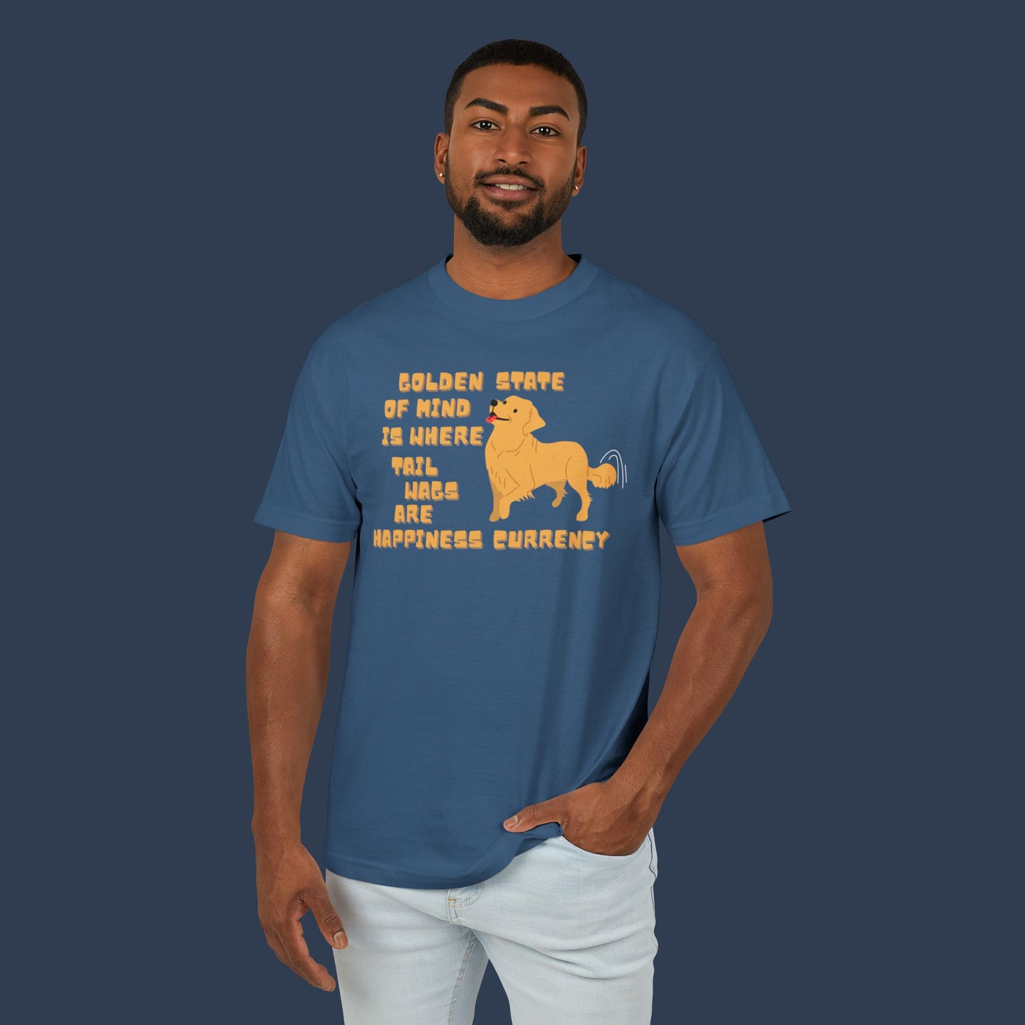 Golden State of Mind