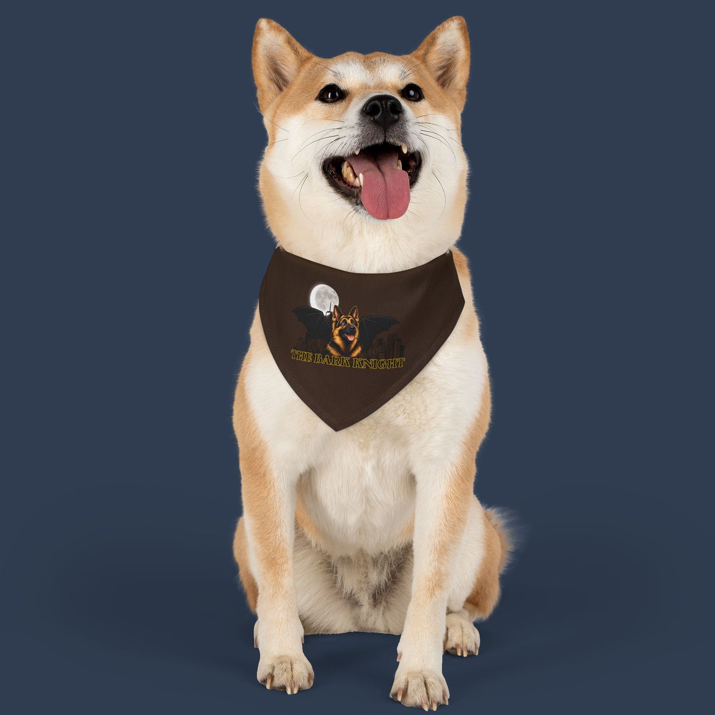 Bark Knight