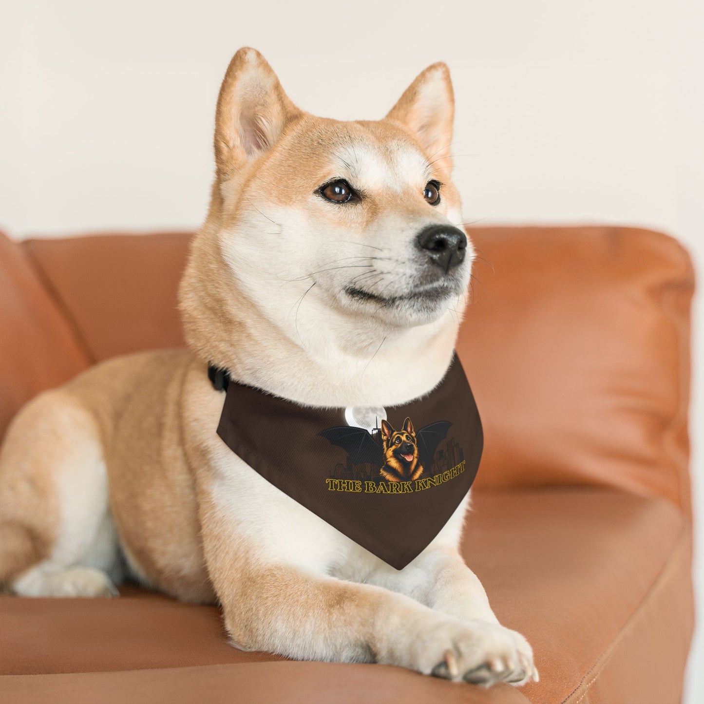 Bark Knight