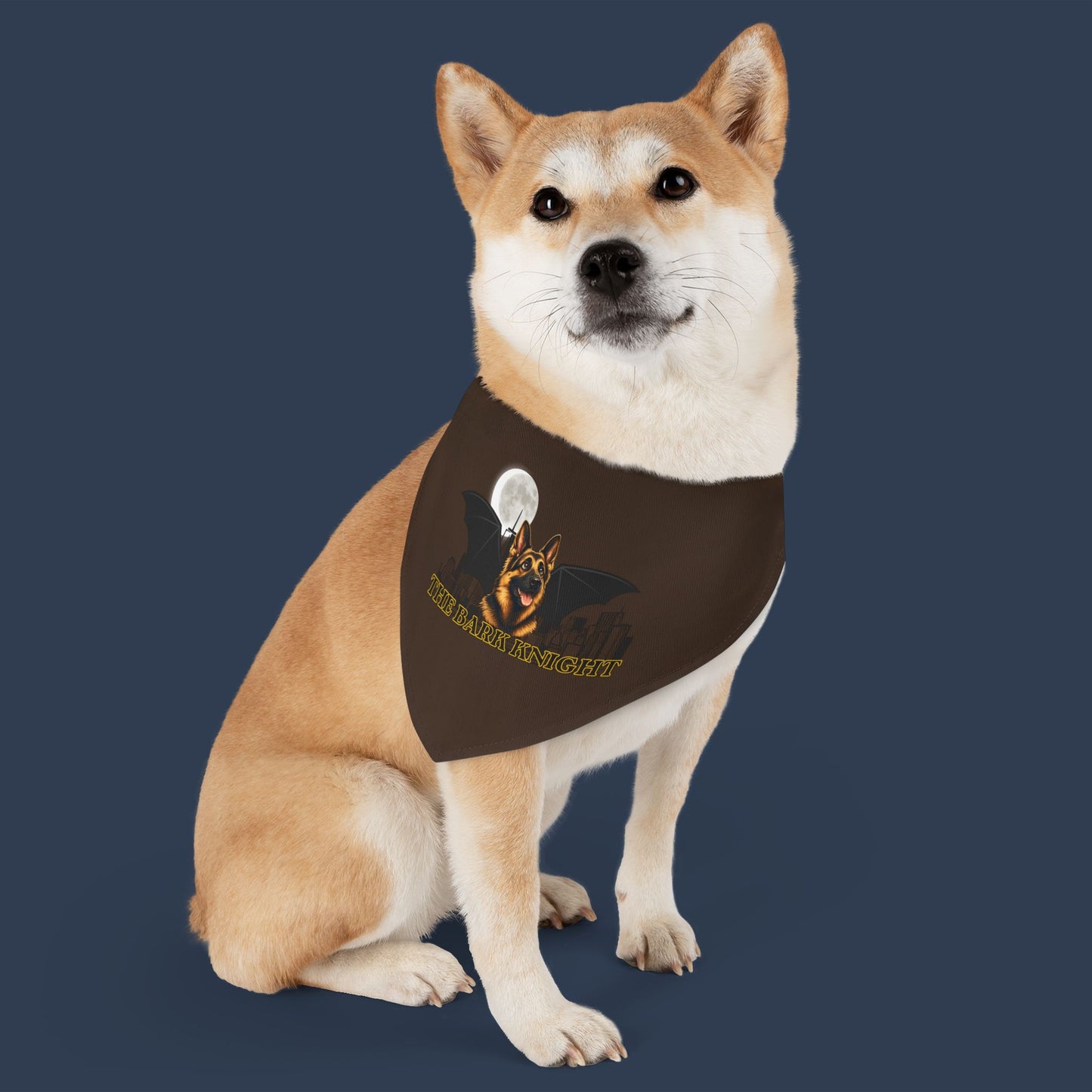 Bark Knight