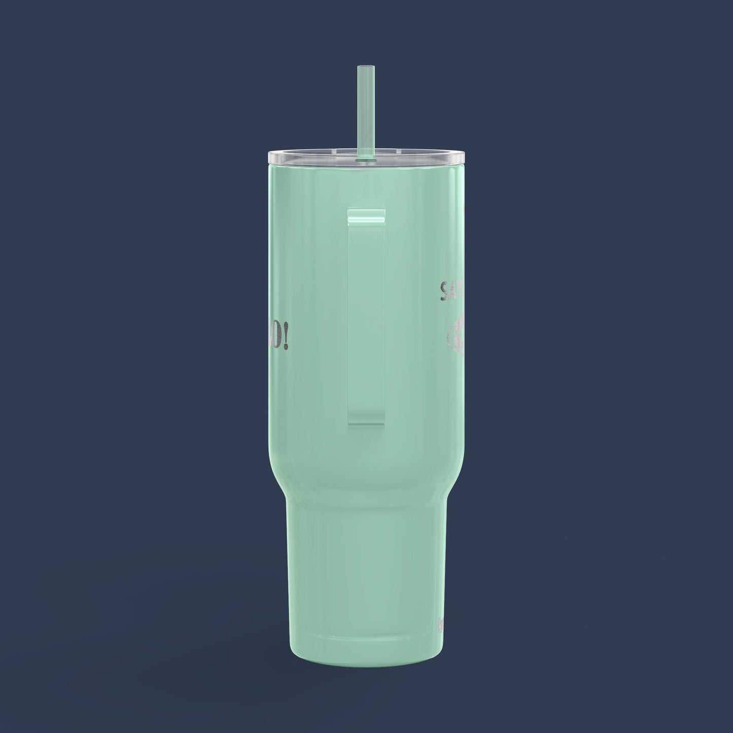 Tumbler
