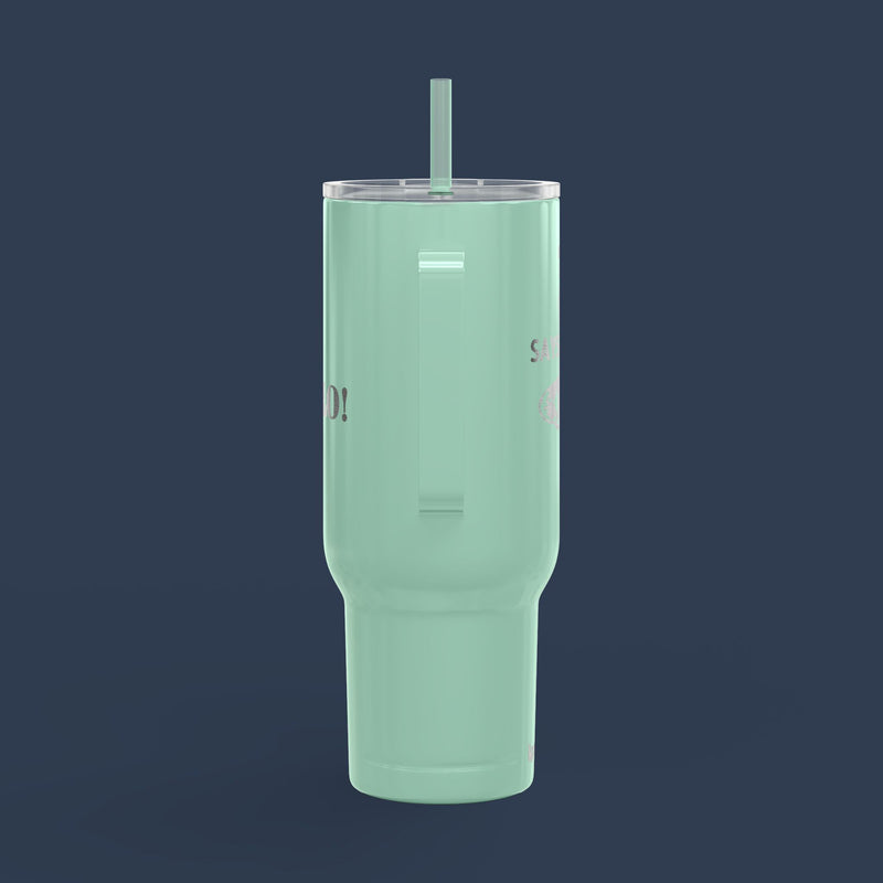 Tumbler