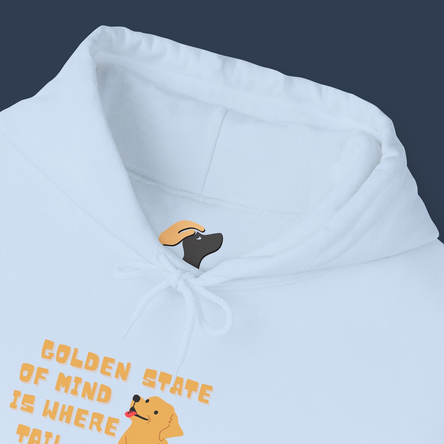 Golden State Of Mind