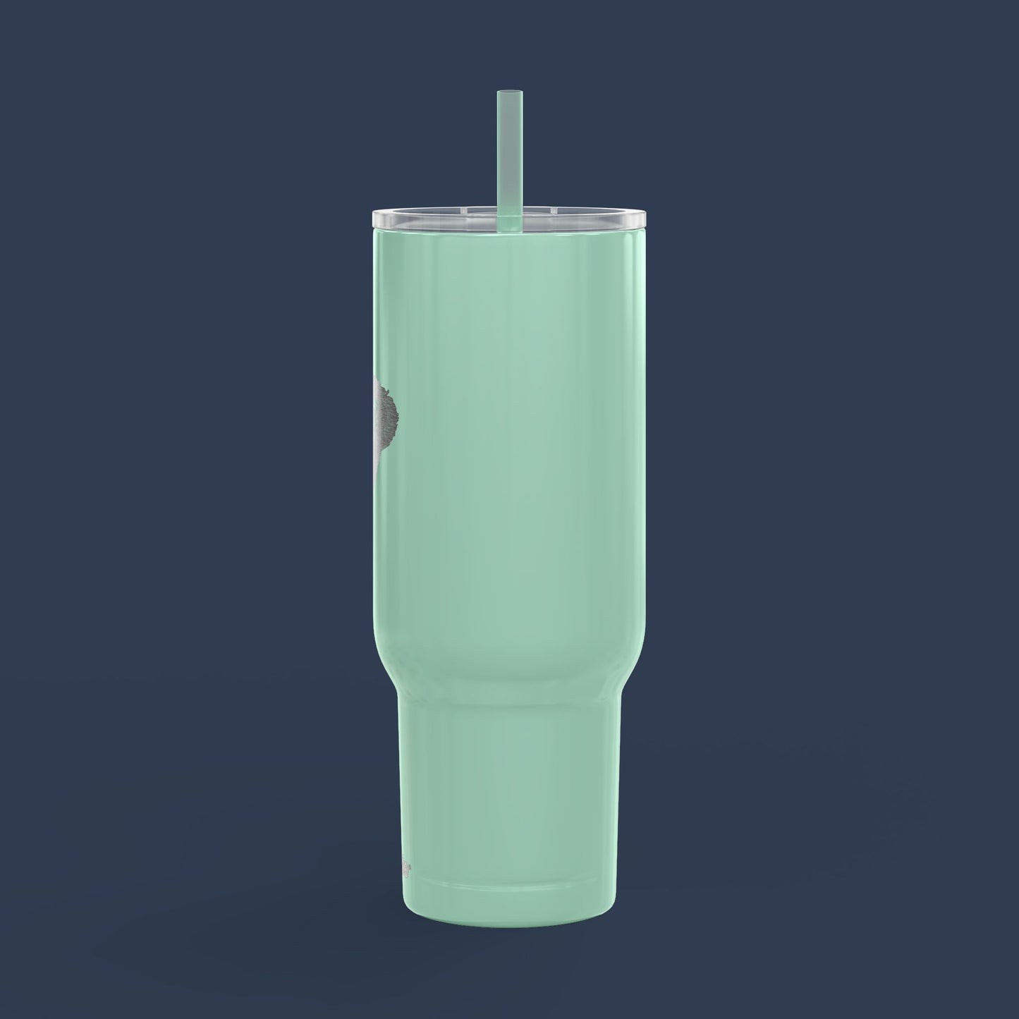 Insulated Tumbler with Lid
