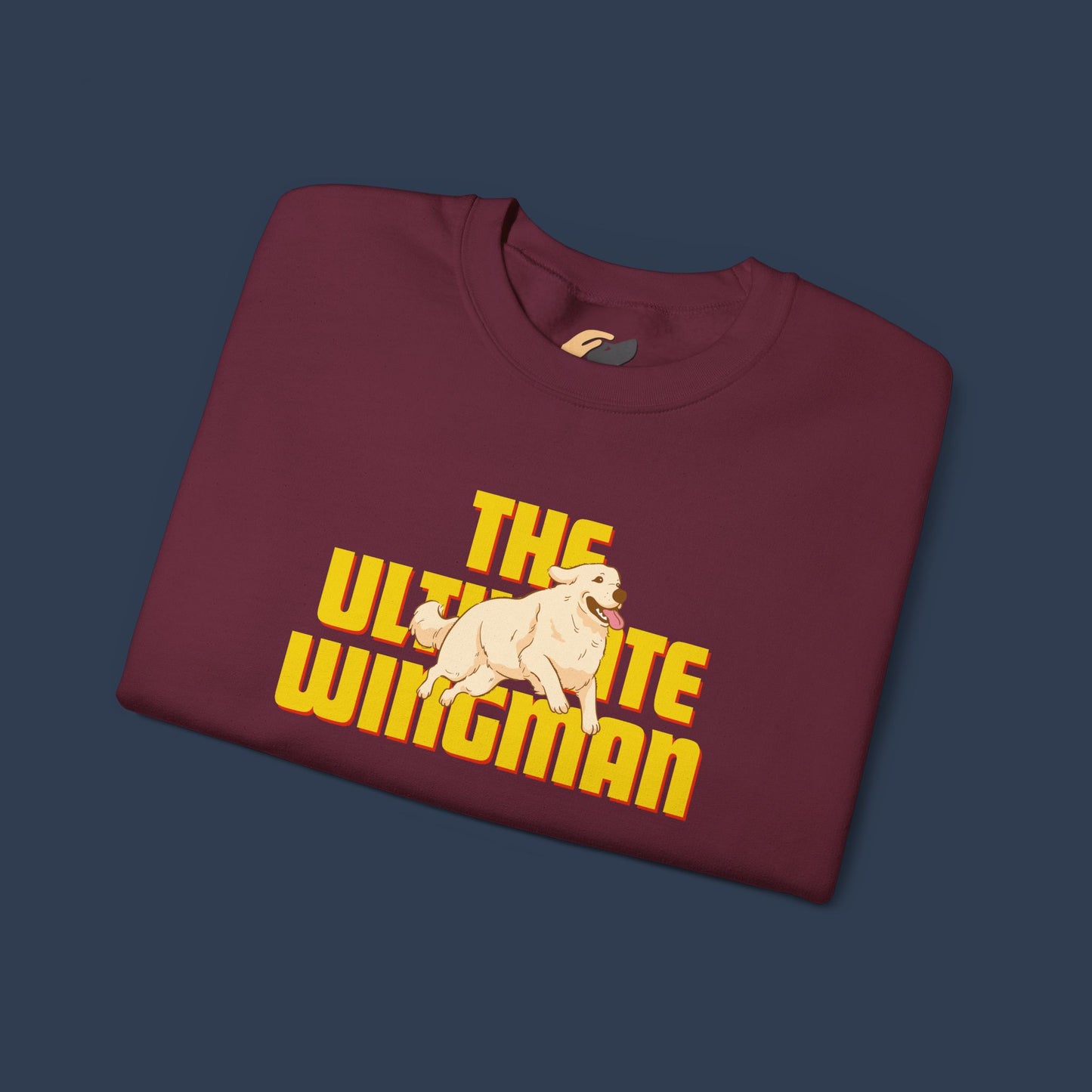 The Ultimate Wingman