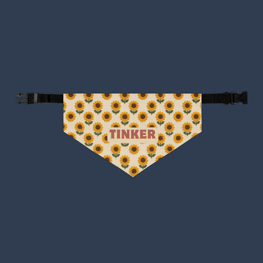 Harvest Sun Bandana