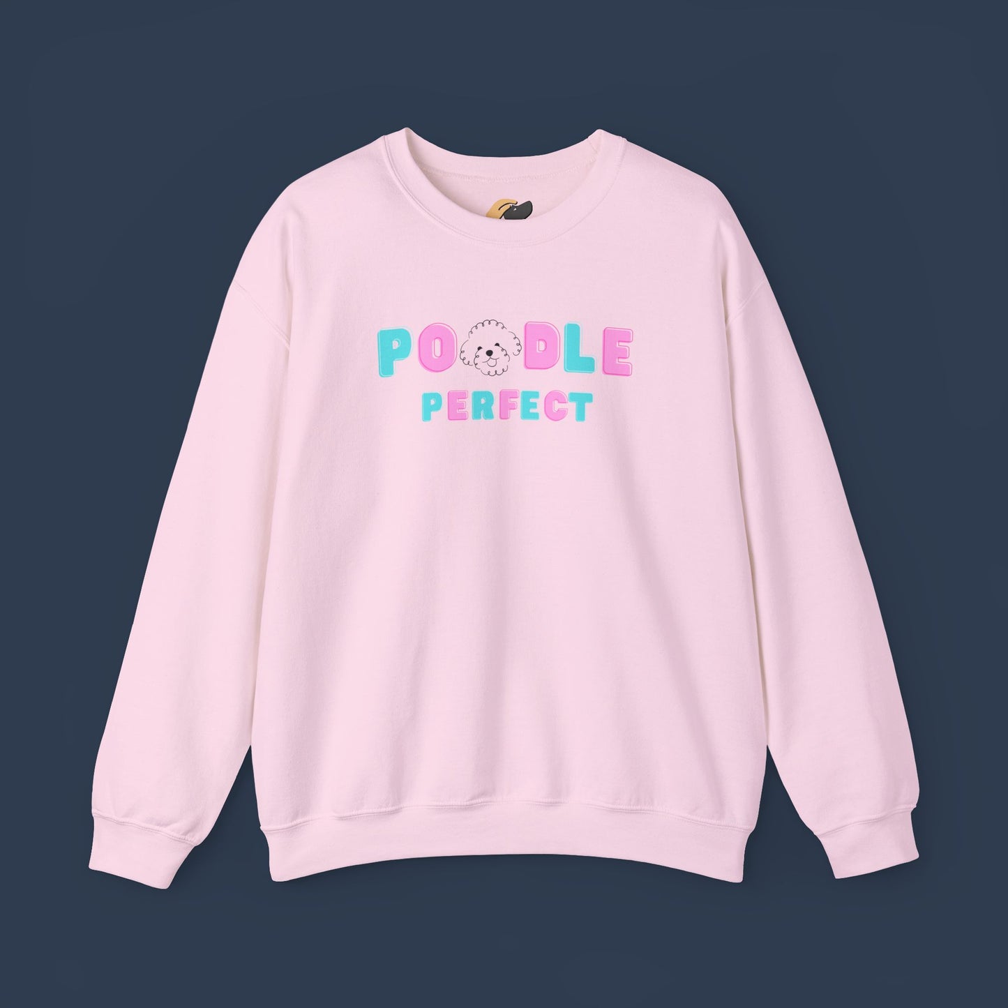 Poodle Perfect