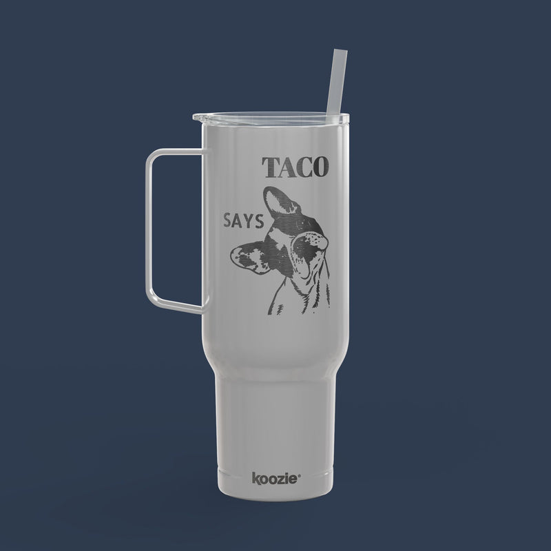 Tumbler