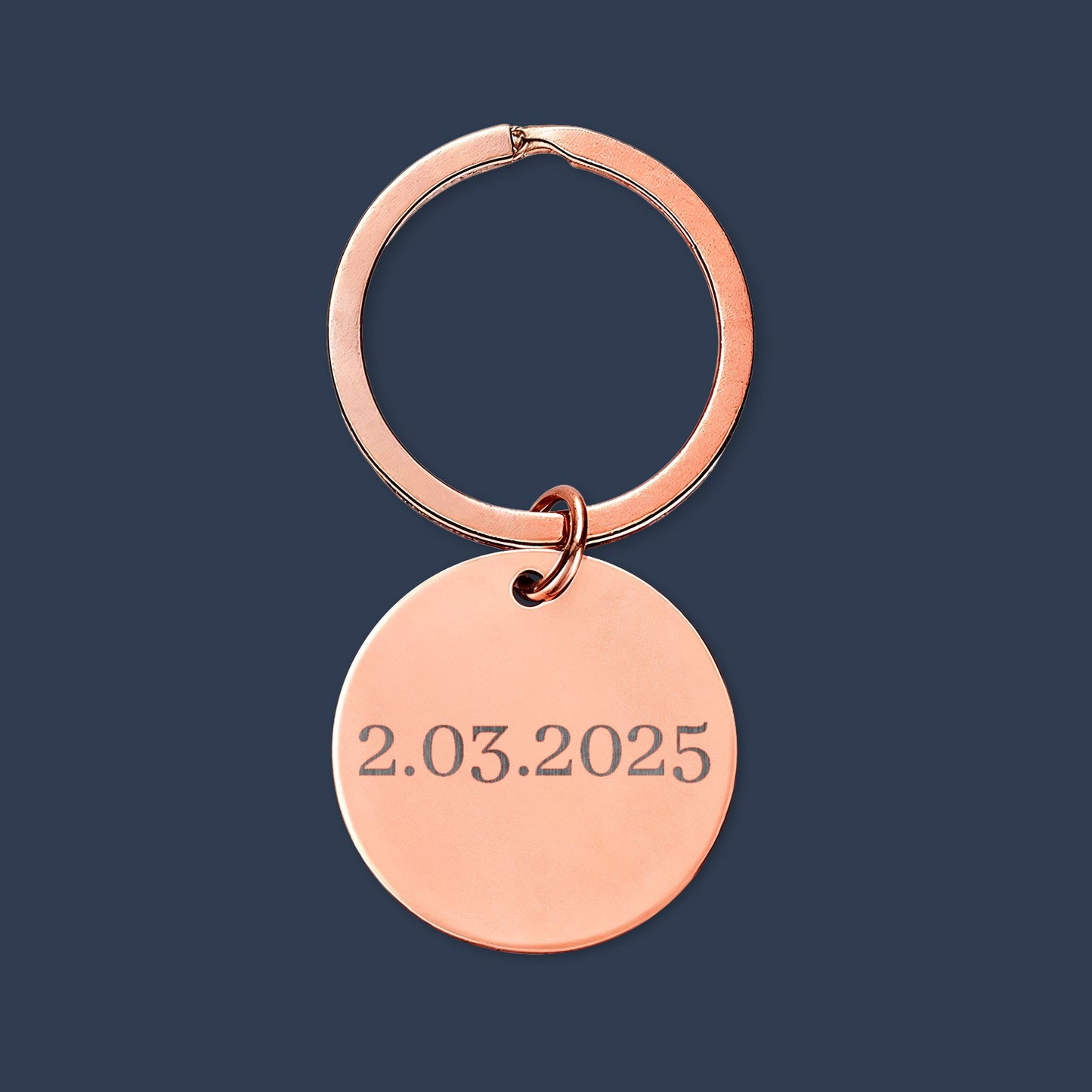 Engraved Treat