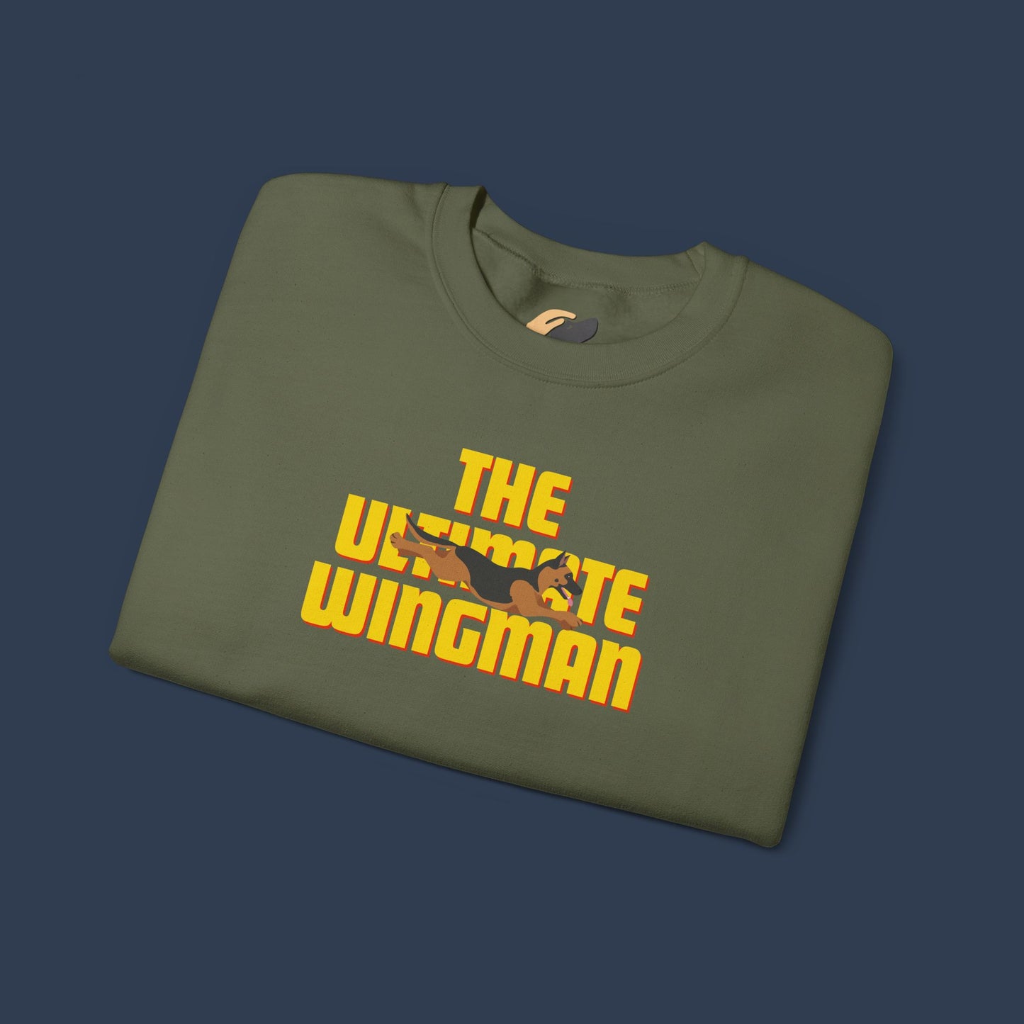 Ultimate Wingman