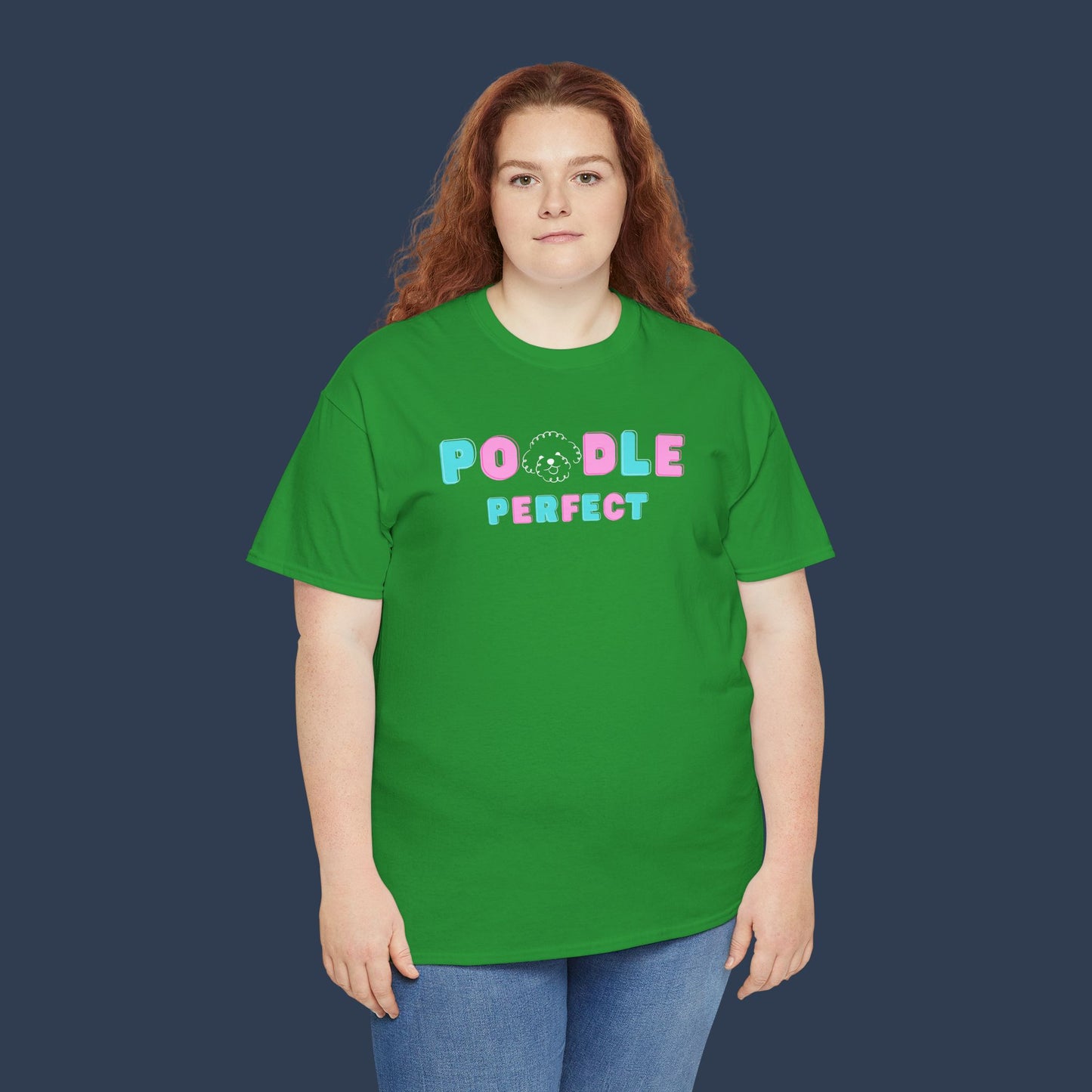 Poodle Perfect